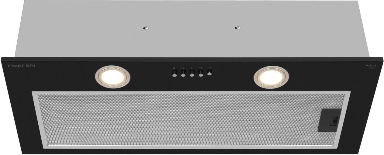 MEFERI INBOX70BK POWER.2