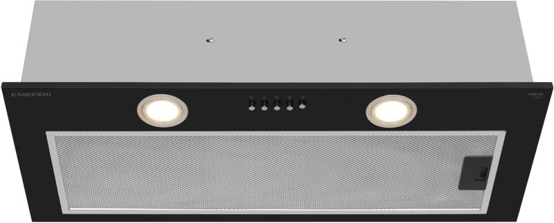 MEFERI INBOX70BK POWER.2