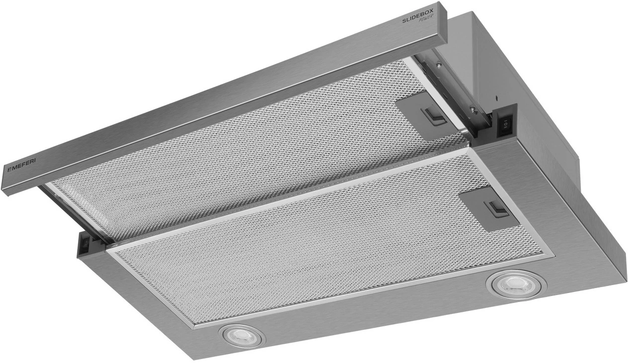 MEFERI SLIDEBOX60IX POWER.0 loading=