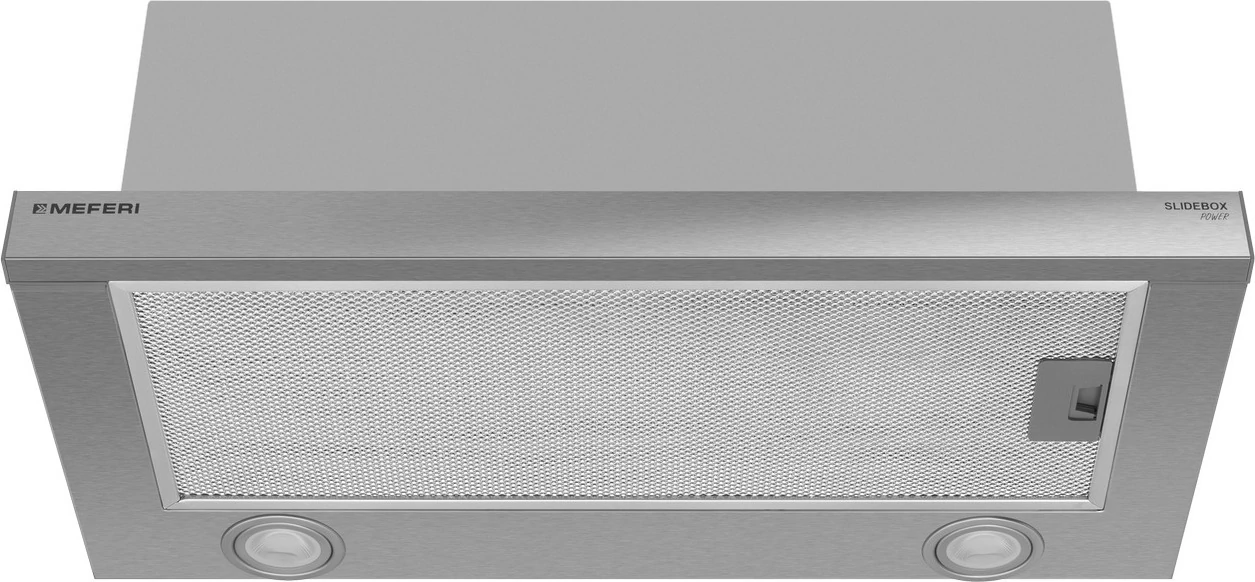 MEFERI SLIDEBOX60IX POWER.2