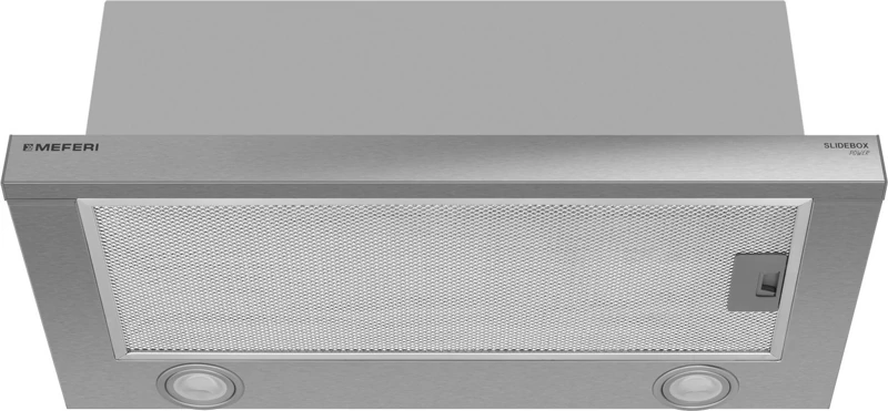 MEFERI SLIDEBOX60IX POWER.2