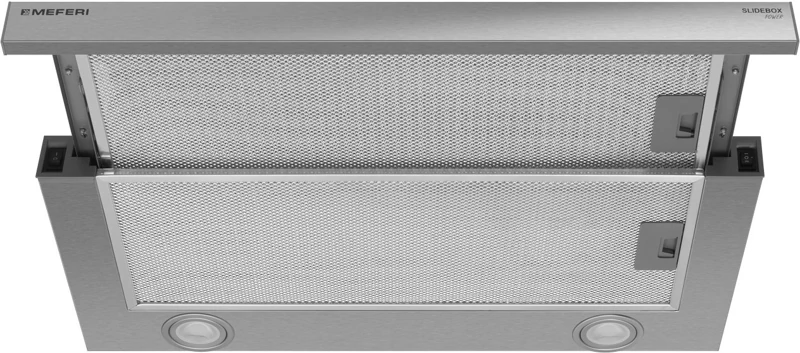 MEFERI SLIDEBOX60IX POWER.3