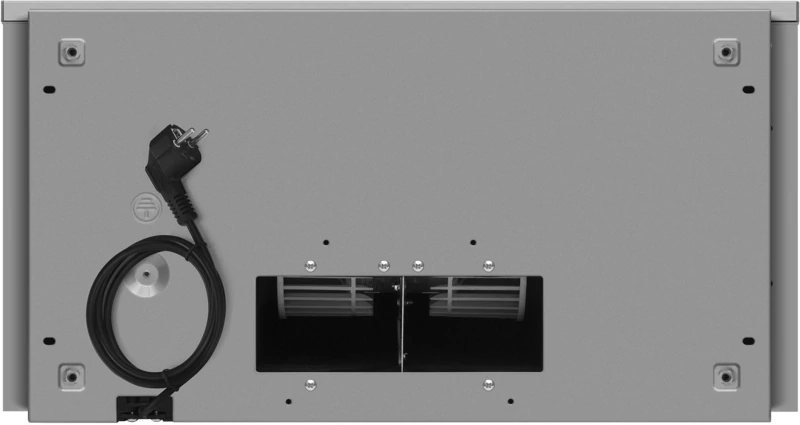 MEFERI SLIDEBOX60IX POWER.4