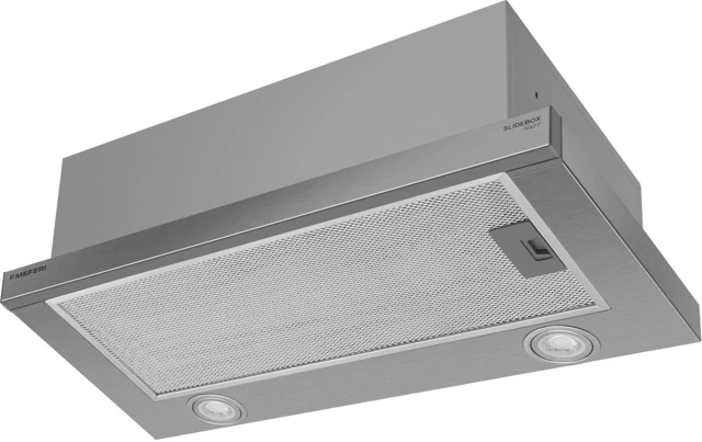 MEFERI SLIDEBOX60IX POWER.1