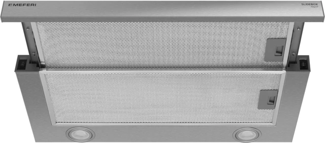 MEFERI SLIDEBOX60IX POWER.3