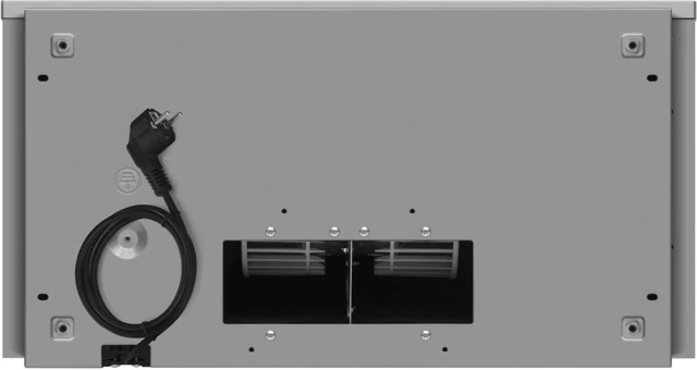 MEFERI SLIDEBOX60IX POWER.4