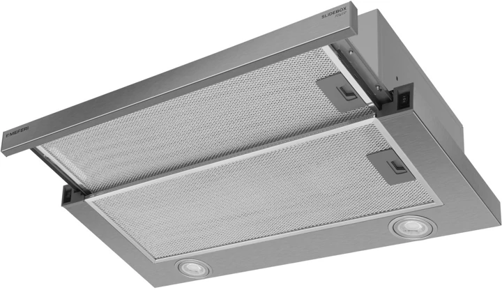 MEFERI SLIDEBOX60IX POWER