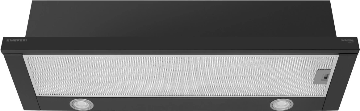 MEFERI SLIDEBOX90BK POWER.2