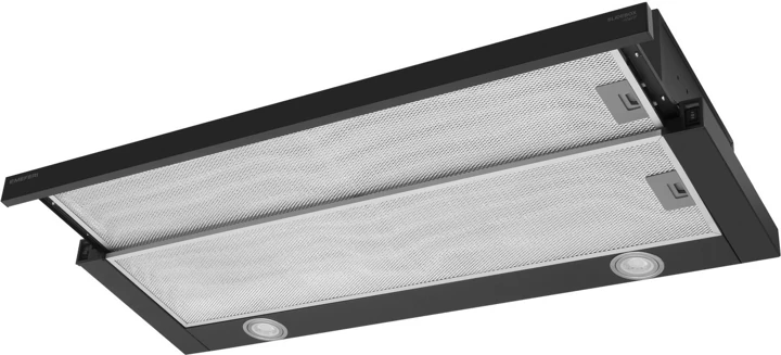 MEFERI SLIDEBOX90BK POWER