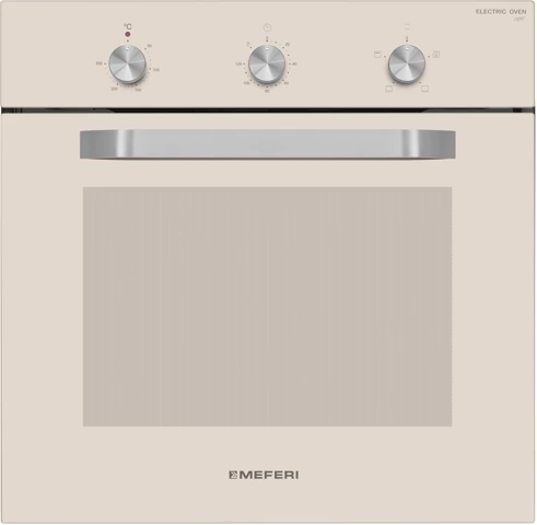 MEFERI MEO604BG LIGHT