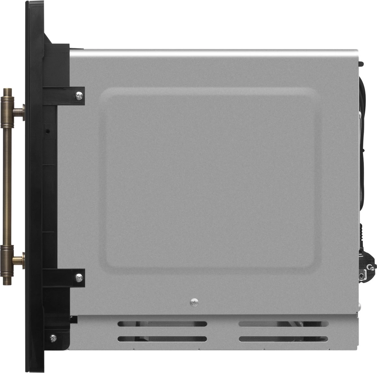 MEFERI MMO6025BK RETRO.4