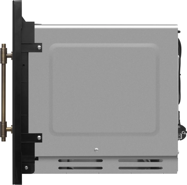 MEFERI MMO6025BK RETRO.4