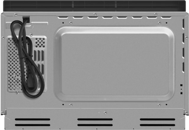 MEFERI MMO6025BK RETRO.5