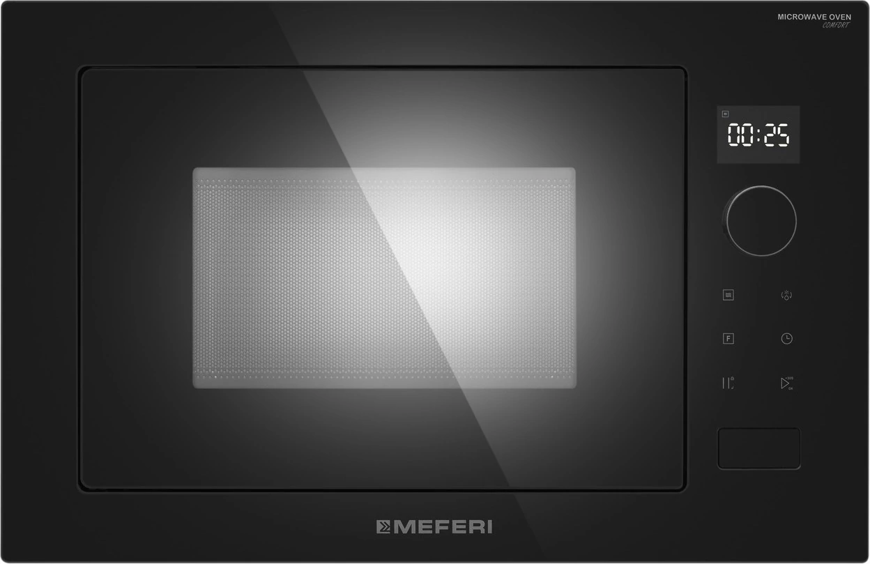 MEFERI MMO6025BK COMFORT.1
