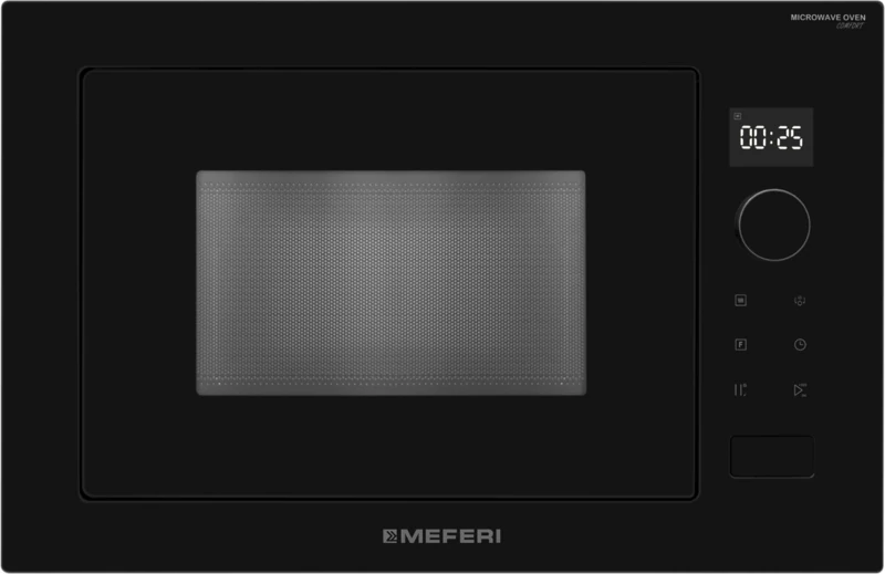 MEFERI MMO6025BK COMFORT.0