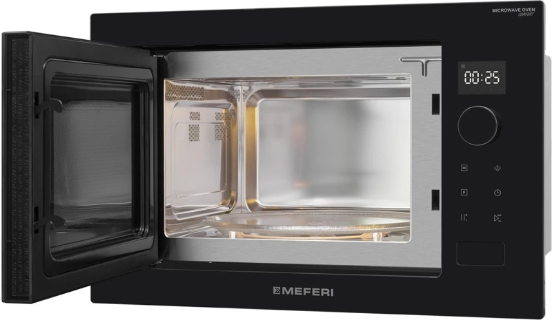 MEFERI MMO6025BK COMFORT.2