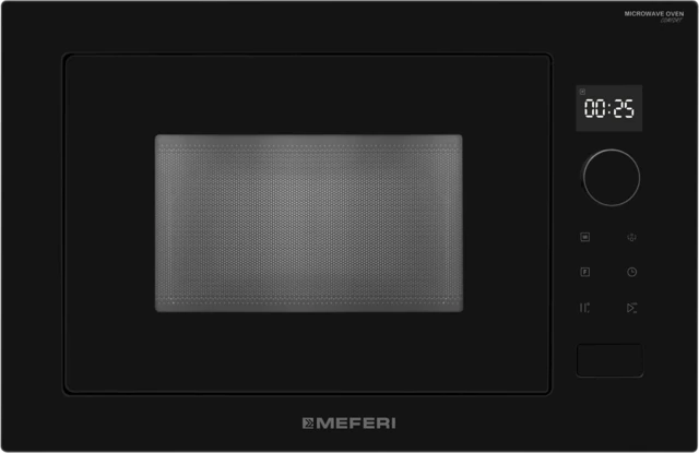 MEFERI MMO6025BK COMFORT.0