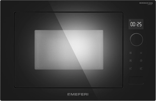 MEFERI MMO6025BK COMFORT.1