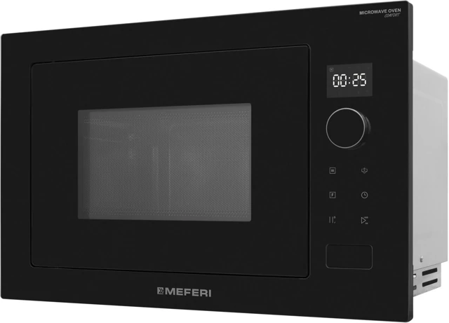 MEFERI MMO6025BK COMFORT.3