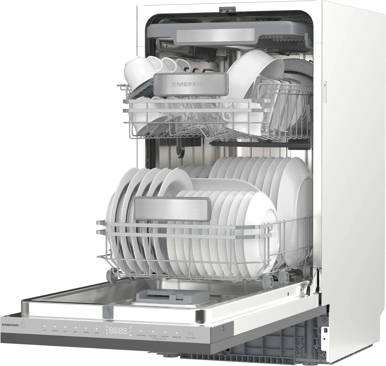 MEFERI MDW4593 LUXE.2