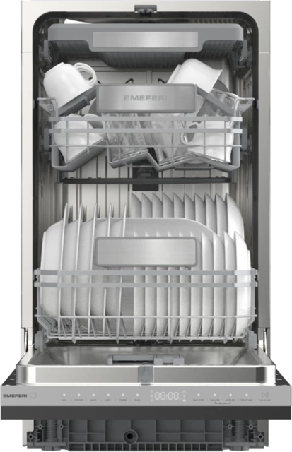 MEFERI MDW4593 LUXE.0