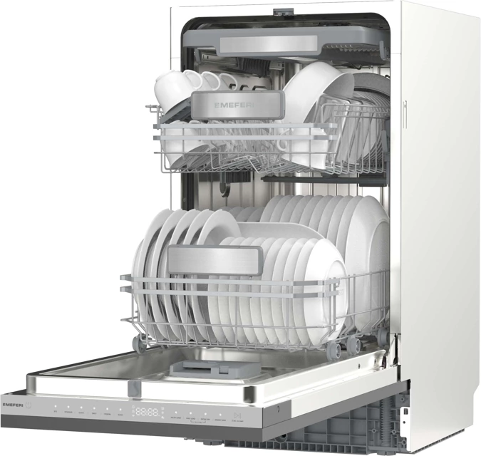 MEFERI MDW4593 LUXE.2