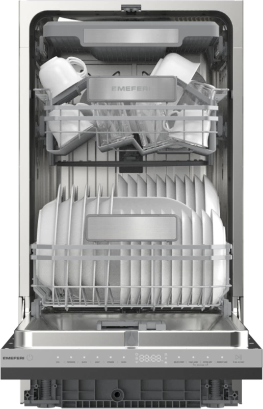 MEFERI MDW4593 LUXE.0