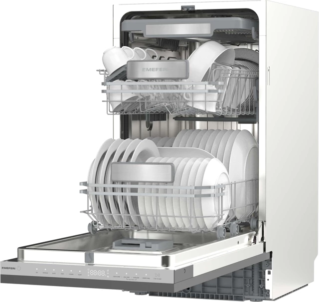 MEFERI MDW4593 LUXE.2