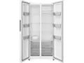 MEFERI MFR83WH TOTAL NO FROST SIDE BY SIDE COMFORT.2