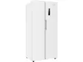 MEFERI MFR83WH TOTAL NO FROST SIDE BY SIDE COMFORT.3