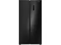 MEFERI MFR91BK TOTAL NO FROST SIDE BY SIDE COMFORT.0