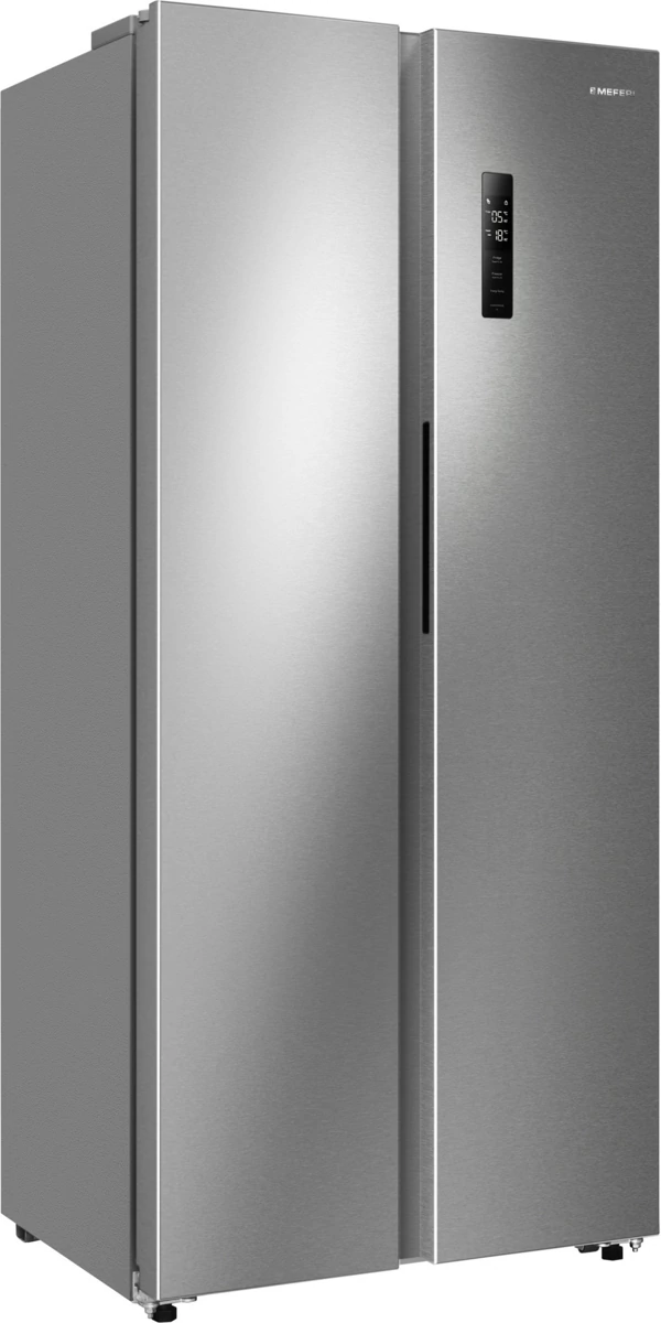 MEFERI MFR91IX TOTAL NO FROST SIDE BY SIDE COMFORT.2