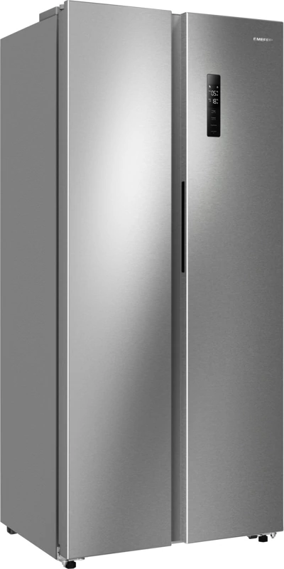 MEFERI MFR91IX TOTAL NO FROST SIDE BY SIDE COMFORT.2