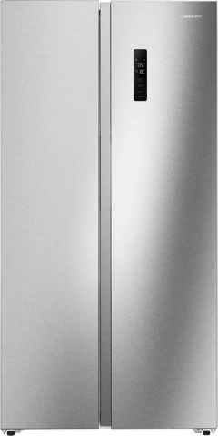 MEFERI MFR91IX TOTAL NO FROST SIDE BY SIDE COMFORT