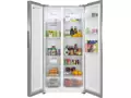 MEFERI MFR91IX TOTAL NO FROST SIDE BY SIDE COMFORT.1