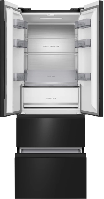 MEFERI MFR70BK TOTAL NO FROST FRENCH DOOR ULTRA.1