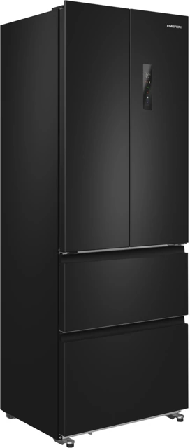 MEFERI MFR70BK TOTAL NO FROST FRENCH DOOR ULTRA.4