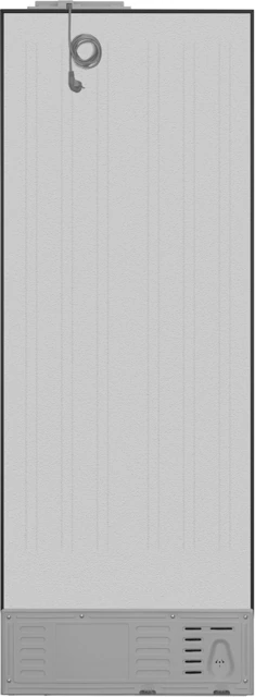 MEFERI MFR70BK TOTAL NO FROST FRENCH DOOR ULTRA.10