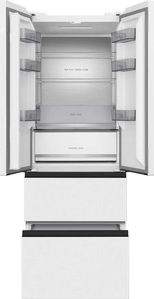 MEFERI MFR70WH TOTAL NO FROST FRENCH DOOR ULTRA.1