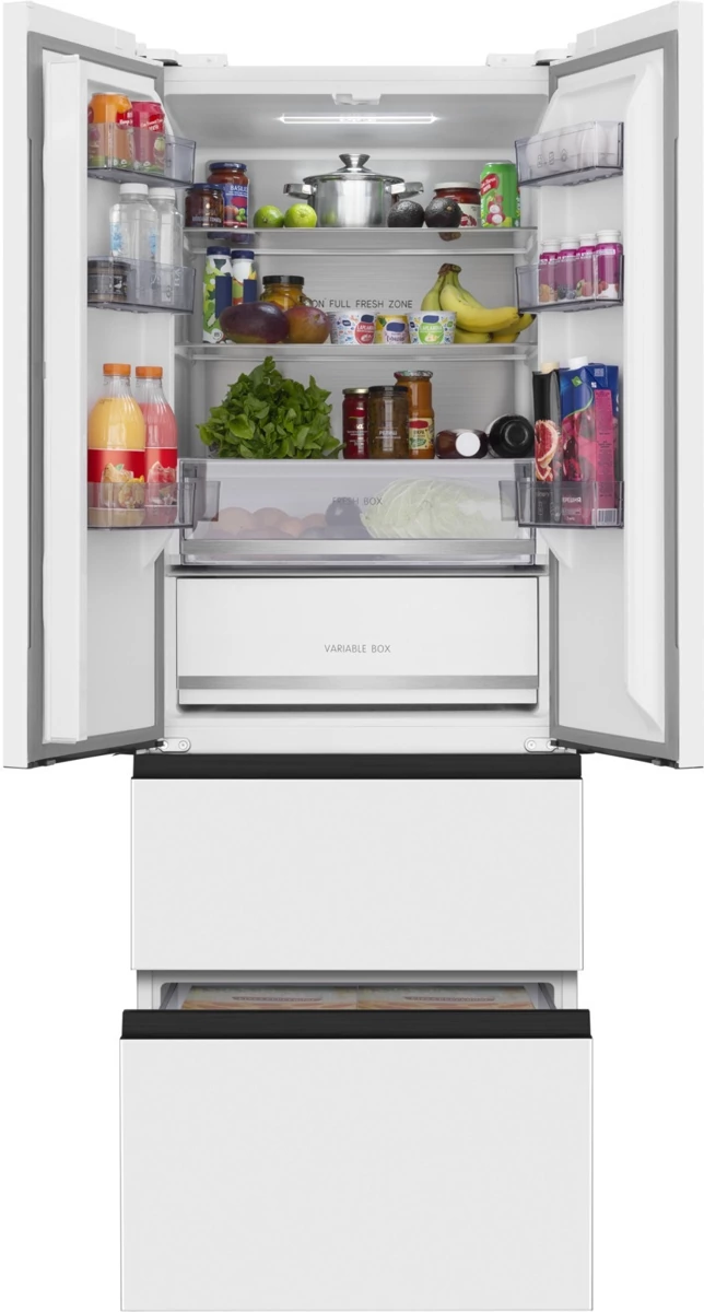 MEFERI MFR70WH TOTAL NO FROST FRENCH DOOR ULTRA.2