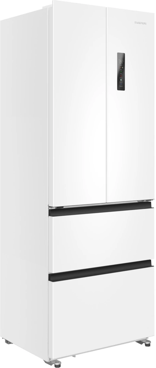 MEFERI MFR70WH TOTAL NO FROST FRENCH DOOR ULTRA.4