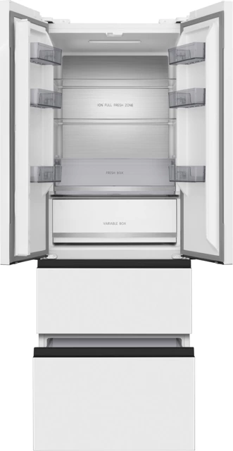 MEFERI MFR70WH TOTAL NO FROST FRENCH DOOR ULTRA.1