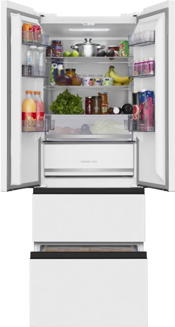 MEFERI MFR70WH TOTAL NO FROST FRENCH DOOR ULTRA.2