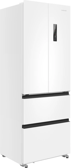 MEFERI MFR70WH TOTAL NO FROST FRENCH DOOR ULTRA.4