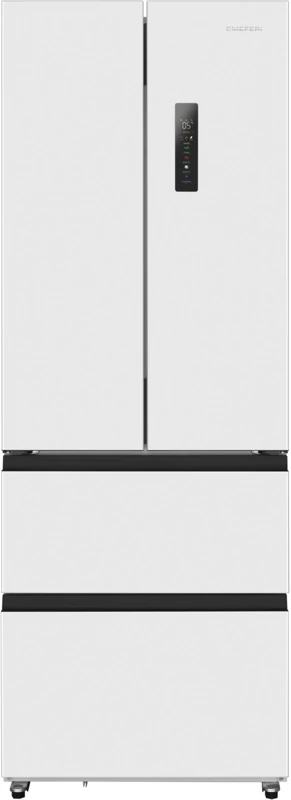 MEFERI MFR70WH TOTAL NO FROST FRENCH DOOR ULTRA.0