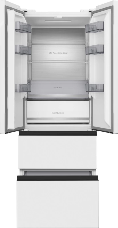 MEFERI MFR70WH TOTAL NO FROST FRENCH DOOR ULTRA.1