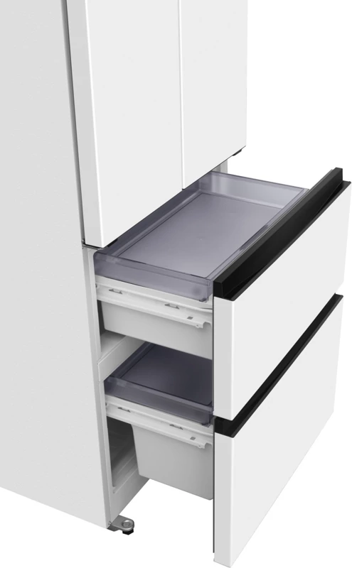 MEFERI MFR70WH TOTAL NO FROST FRENCH DOOR ULTRA.9