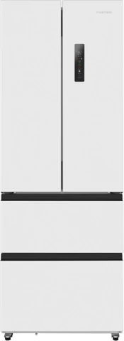 MEFERI MFR70WH TOTAL NO FROST FRENCH DOOR ULTRA