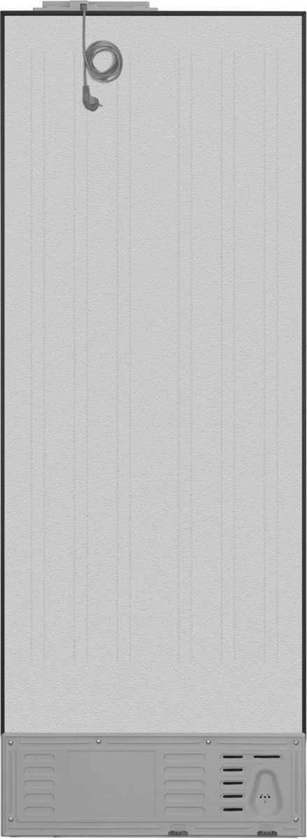 MEFERI MFR70BK TOTAL NO FROST CROSS DOOR ULTRA.10