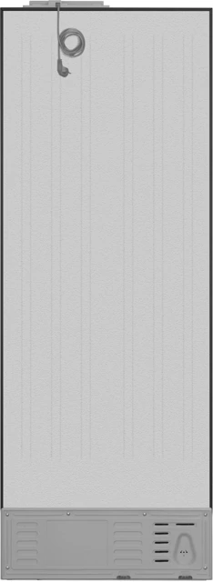 MEFERI MFR70BK TOTAL NO FROST CROSS DOOR ULTRA.10